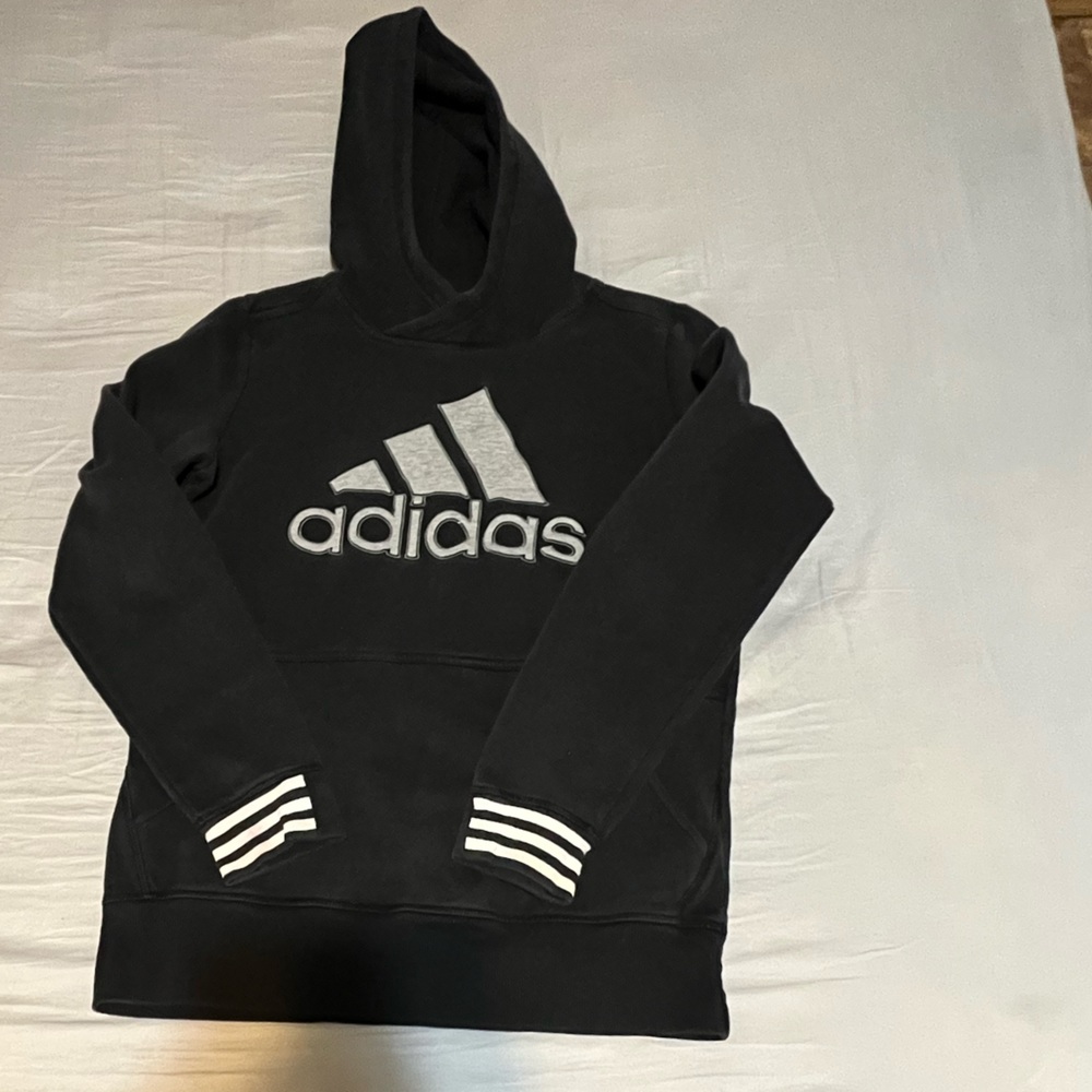 Adidas hoodie